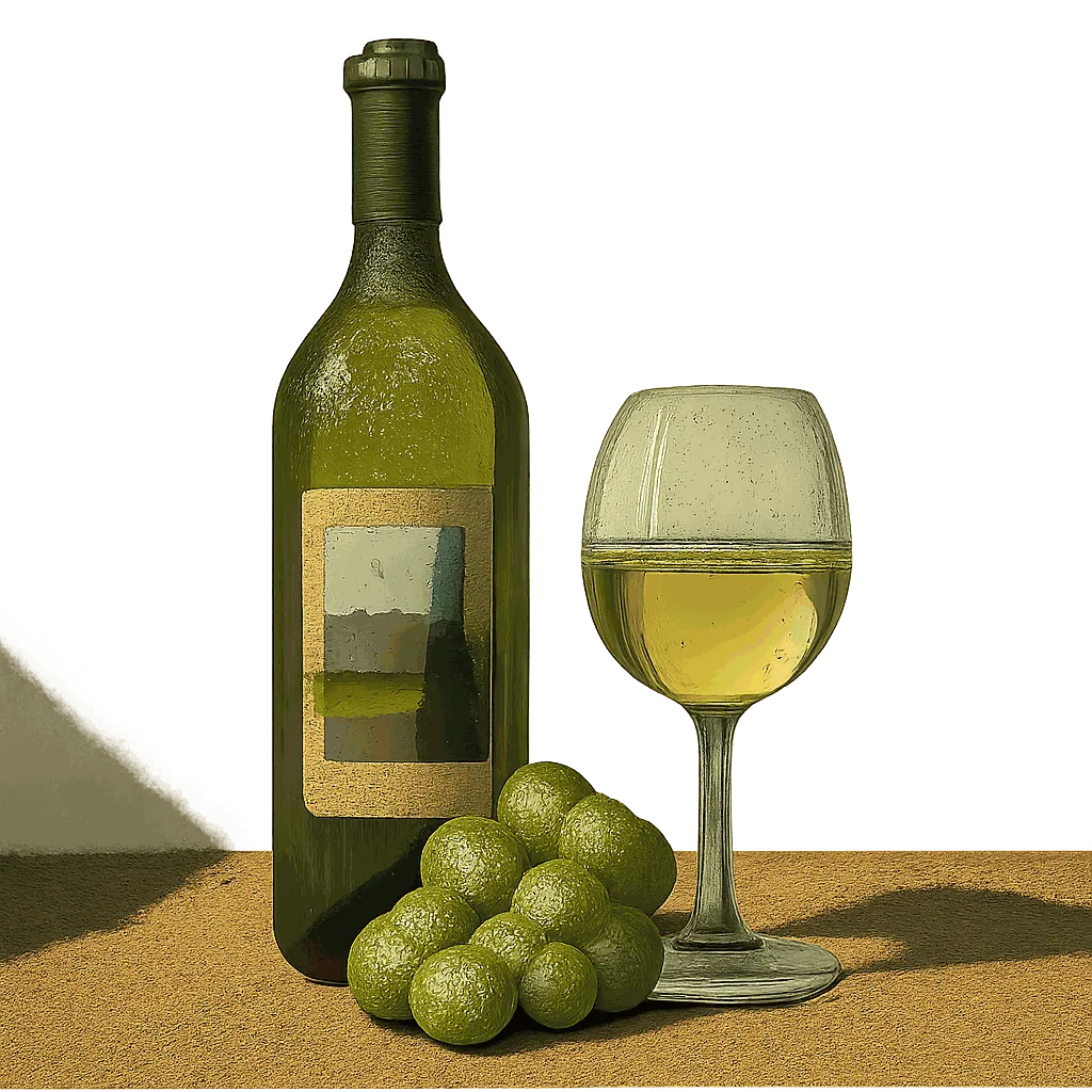 Grenache Blanc